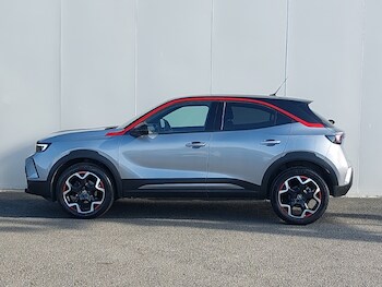 Used Vauxhall Mokka 2022 for sale - 76932459: Photo