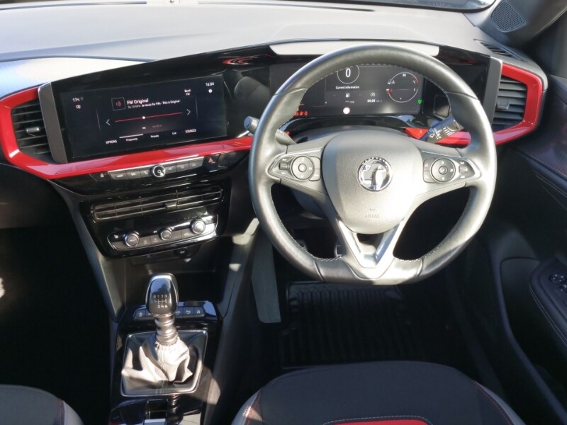 Used Vauxhall Mokka 2022 for sale - 76932459: Photo 7