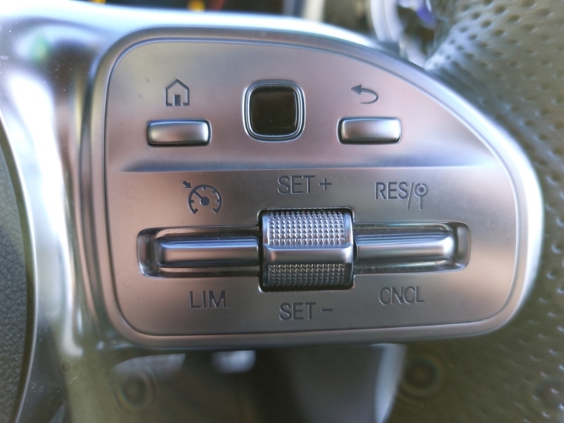 Used Mercedes-Benz A-Class 2022 for sale - 77736681: Photo 14