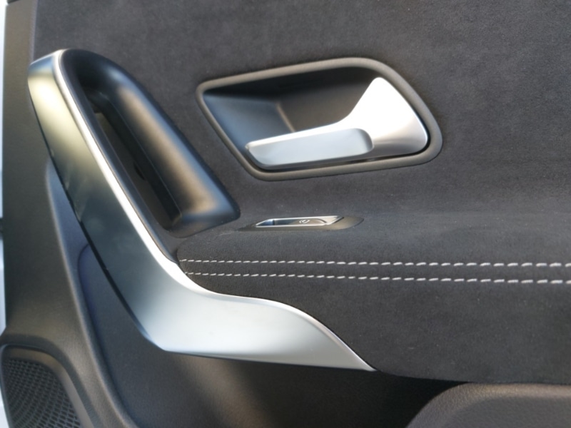 Used Mercedes-Benz A-Class 2022 for sale - 77736681: Photo 18