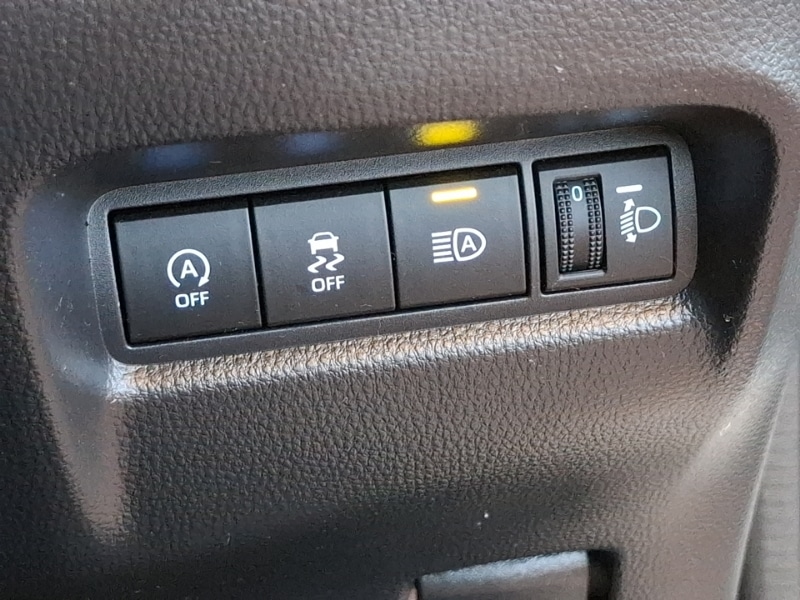 Used Toyota Aygo X 2024 for sale - 77273269: Photo 12