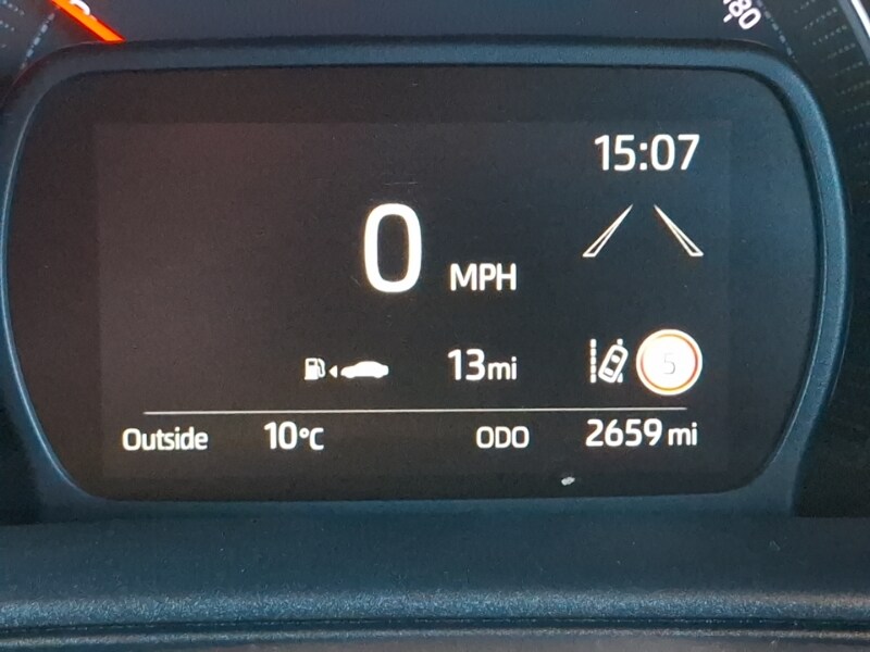 Used Toyota Aygo X 2024 for sale - 77273269: Photo 19