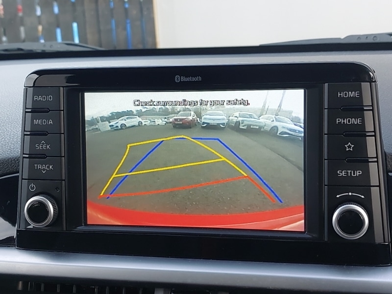 Used Kia Picanto 2018 for sale - 77682428: Photo 10