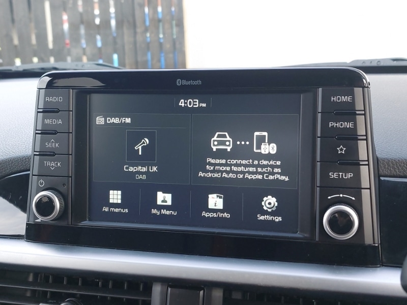 Used Kia Picanto 2018 for sale - 77682428: Photo 11