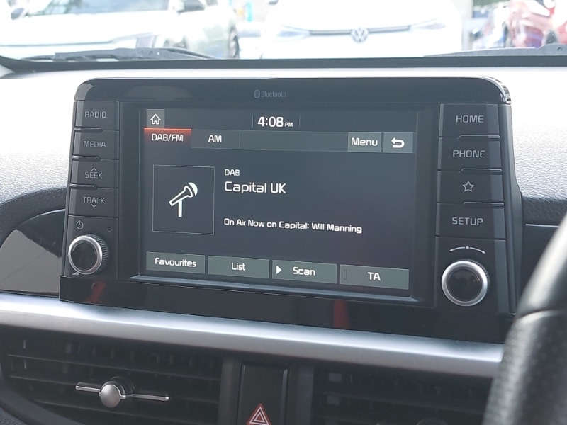 Used Kia Picanto 2018 for sale - 77682428: Photo 12