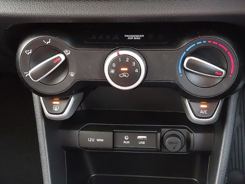 Used Kia Picanto 2018 for sale - 77682428: Photo 13