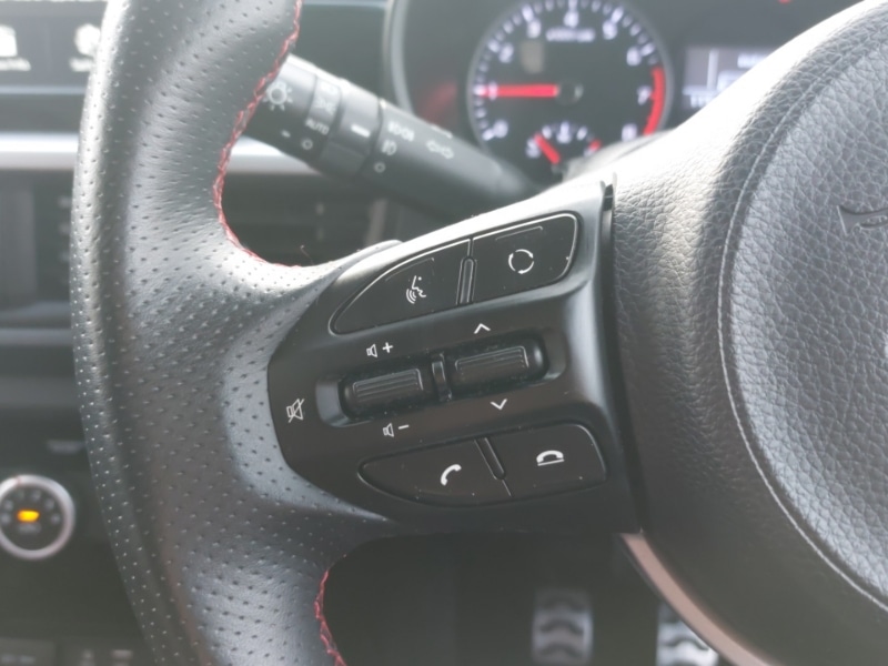 Used Kia Picanto 2018 for sale - 77682428: Photo 14