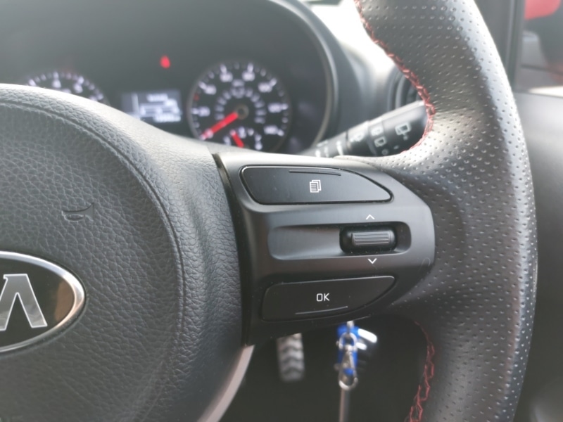 Used Kia Picanto 2018 for sale - 77682428: Photo 15