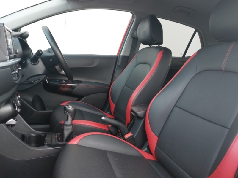 Used Kia Picanto 2018 for sale - 77682428: Photo 5