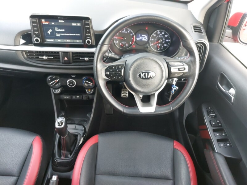 Used Kia Picanto 2018 for sale - 77682428: Photo 7