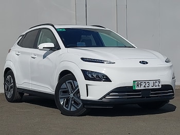 Used Hyundai KONA 2023 for sale - 79529801: Photo