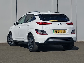 Used Hyundai KONA 2023 for sale - 79529801: Photo