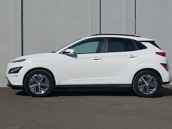 Used Hyundai KONA 2023 for sale - 79529801: Photo