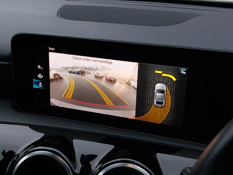 Used Mercedes-Benz A-Class 2020 for sale - 77284468: Photo 11