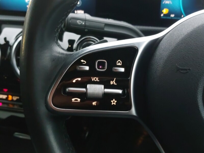 Used Mercedes-Benz A-Class 2020 for sale - 77284468: Photo 12