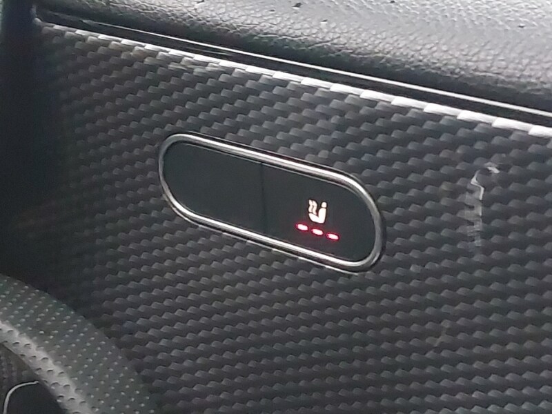 Used Mercedes-Benz A-Class 2020 for sale - 77284468: Photo 15