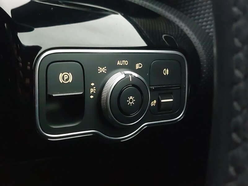 Used Mercedes-Benz A-Class 2020 for sale - 77284468: Photo 18