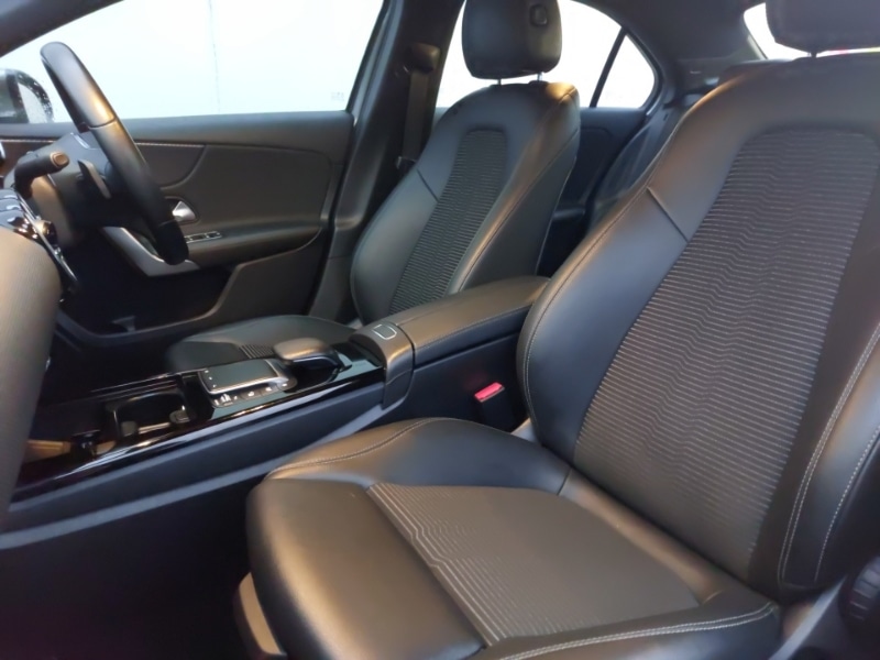 Used Mercedes-Benz A-Class 2020 for sale - 77284468: Photo 5