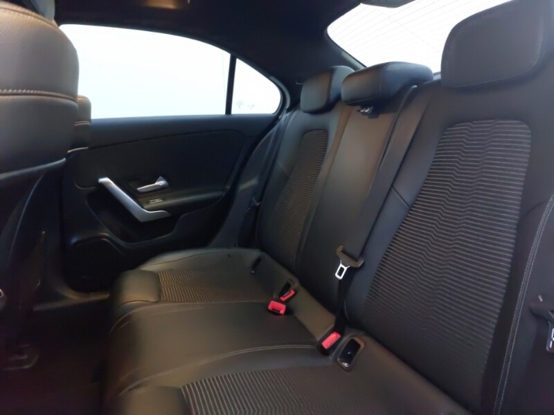 Used Mercedes-Benz A-Class 2020 for sale - 77284468: Photo 6