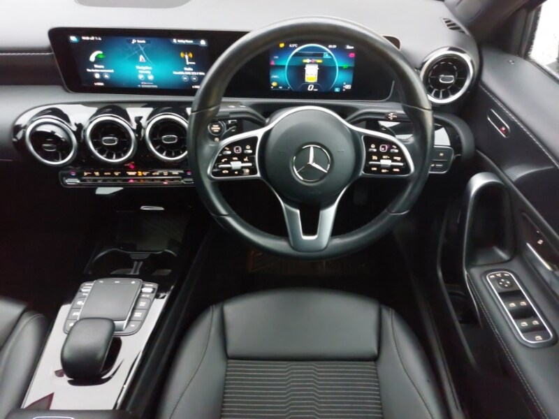 Used Mercedes-Benz A-Class 2020 for sale - 77284468: Photo 7