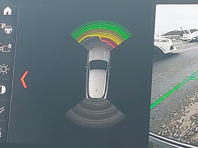 Used BMW X2 2022 for sale - 77709266: Photo 11