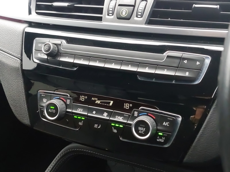 Used BMW X2 2022 for sale - 77709266: Photo 13