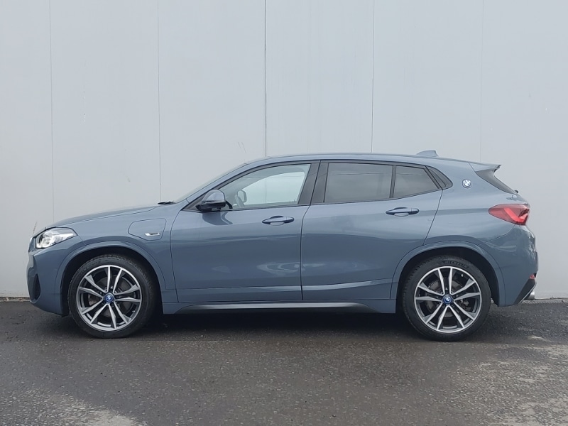 Used BMW X2 2022 for sale - 77709266: Photo 4