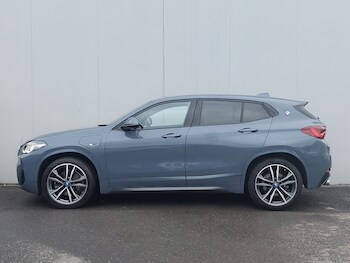 Used BMW X2 2022 for sale - 77709266: Photo