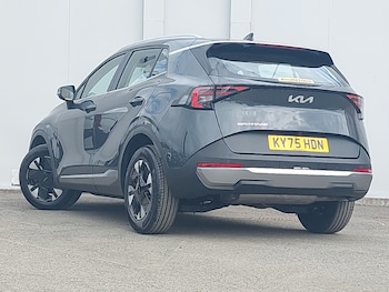 Used Kia Sportage 2025 for sale - 78440761: Photo