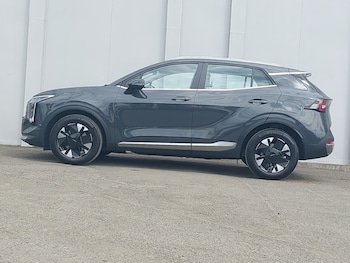 Used Kia Sportage 2025 for sale - 78440761: Photo