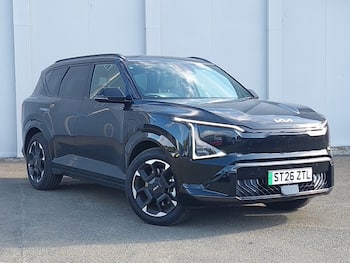 Used Kia EV5 2026 for sale - 79759765: Photo