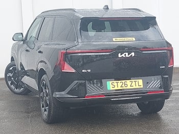 Used Kia EV5 2026 for sale - 79759765: Photo