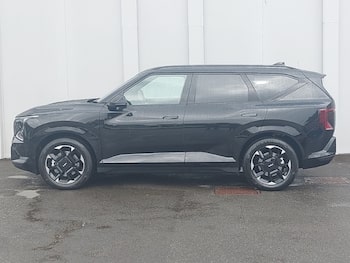 Used Kia EV5 2026 for sale - 79759765: Photo