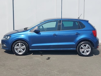 Used Volkswagen Polo 2016 for sale - 79223936: Photo