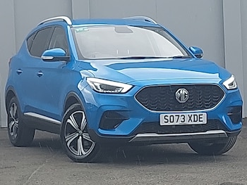 Used MG MG ZS 2024 for sale - 78661020: Photo