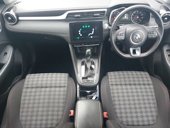 Used MG MG ZS 2024 for sale - 78661020: Photo