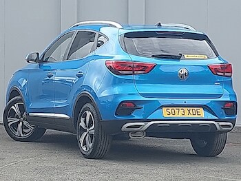 Used MG MG ZS 2024 for sale - 78661020: Photo