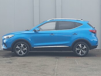 Used MG MG ZS 2024 for sale - 78661020: Photo