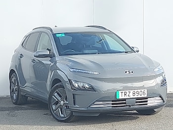 Used Hyundai KONA 2022 for sale - 75988844: Photo