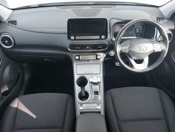 Used Hyundai KONA 2022 for sale - 75988844: Photo