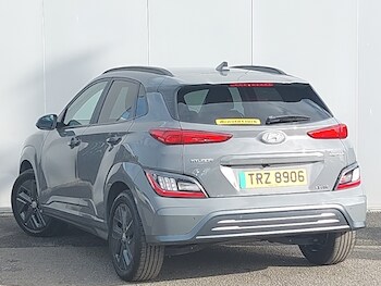 Used Hyundai KONA 2022 for sale - 75988844: Photo