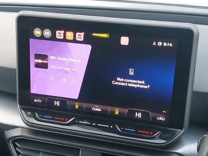 Used SEAT Leon 2024 for sale - 77352902: Photo 10