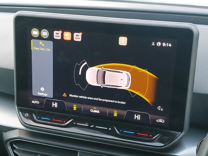 Used SEAT Leon 2024 for sale - 77352902: Photo 11