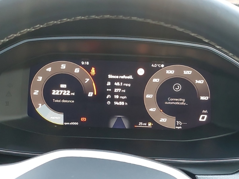 Used SEAT Leon 2024 for sale - 77352902: Photo 13