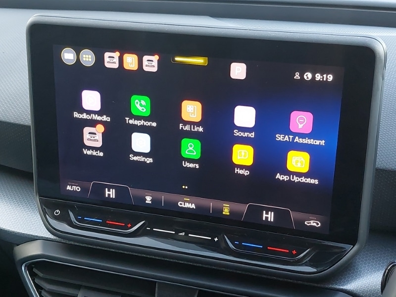 Used SEAT Leon 2024 for sale - 77352902: Photo 19