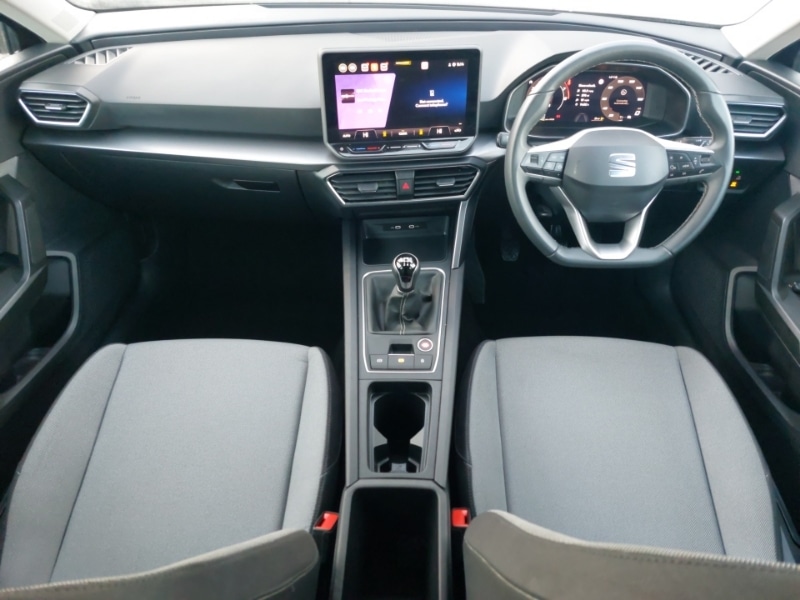 Used SEAT Leon 2024 for sale - 77352902: Photo 2