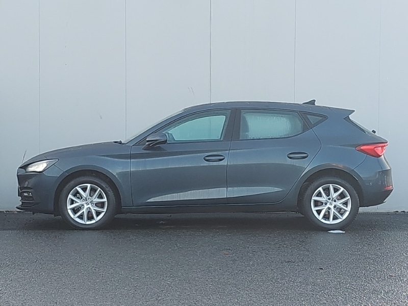 Used SEAT Leon 2024 for sale - 77352902: Photo 4