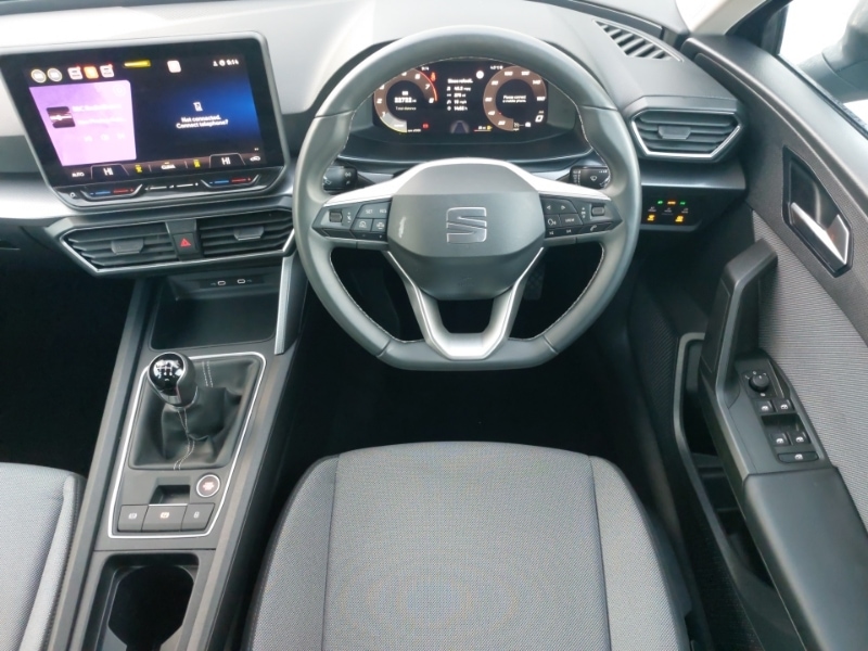 Used SEAT Leon 2024 for sale - 77352902: Photo 7