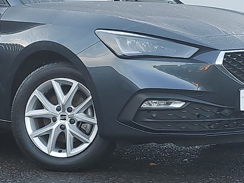 Used SEAT Leon 2024 for sale - 77352902: Photo 9