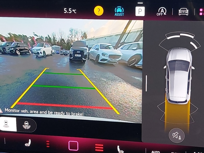 Used Volkswagen Golf 2024 for sale - 77324810: Photo 11